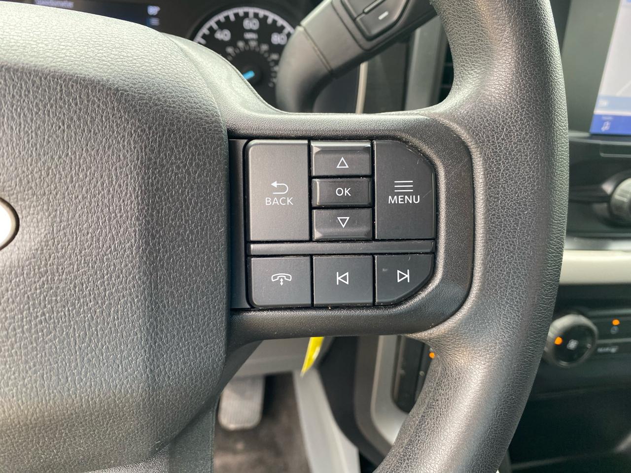 Ford F-150  2021