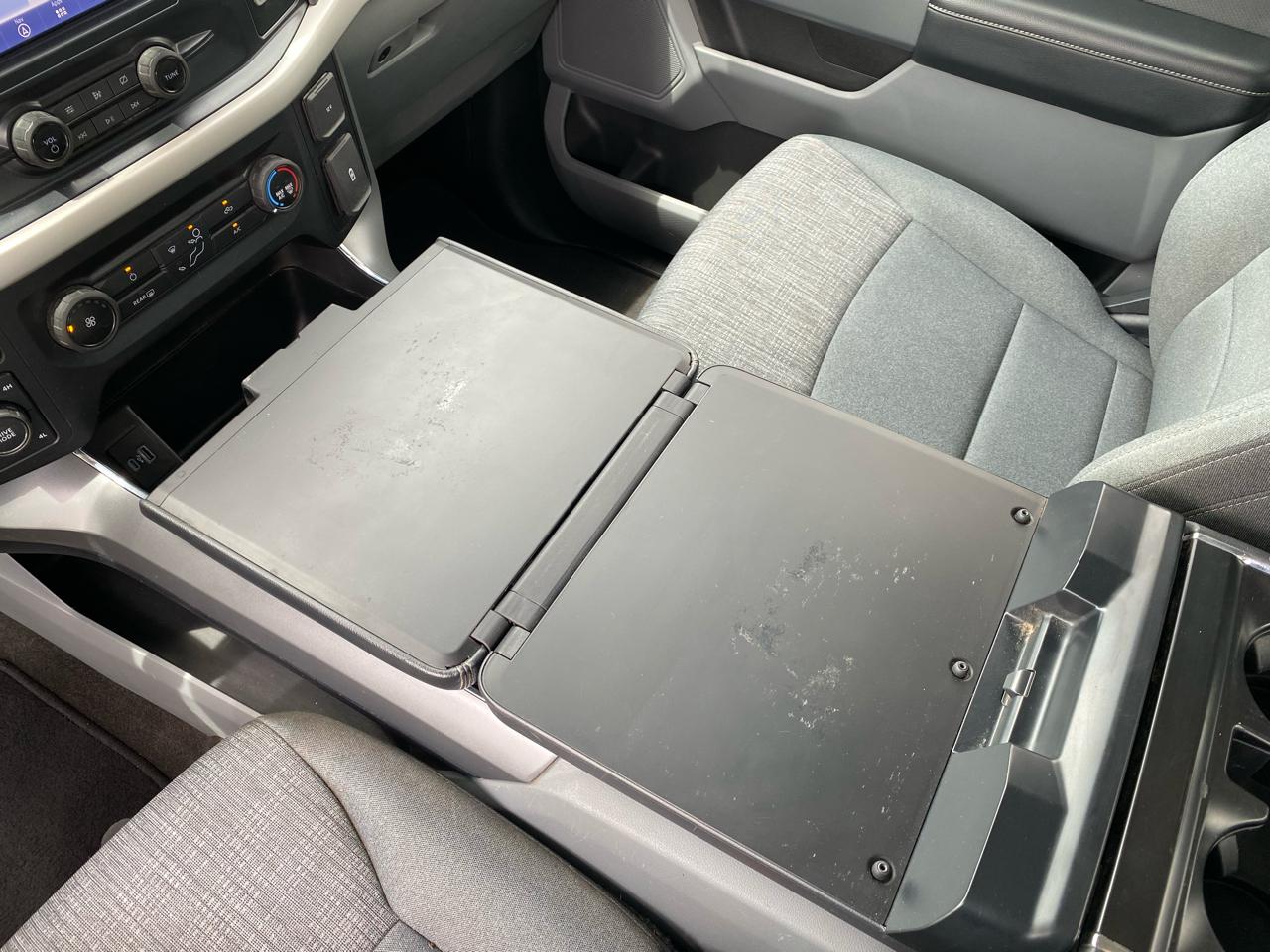 Ford F-150  2021