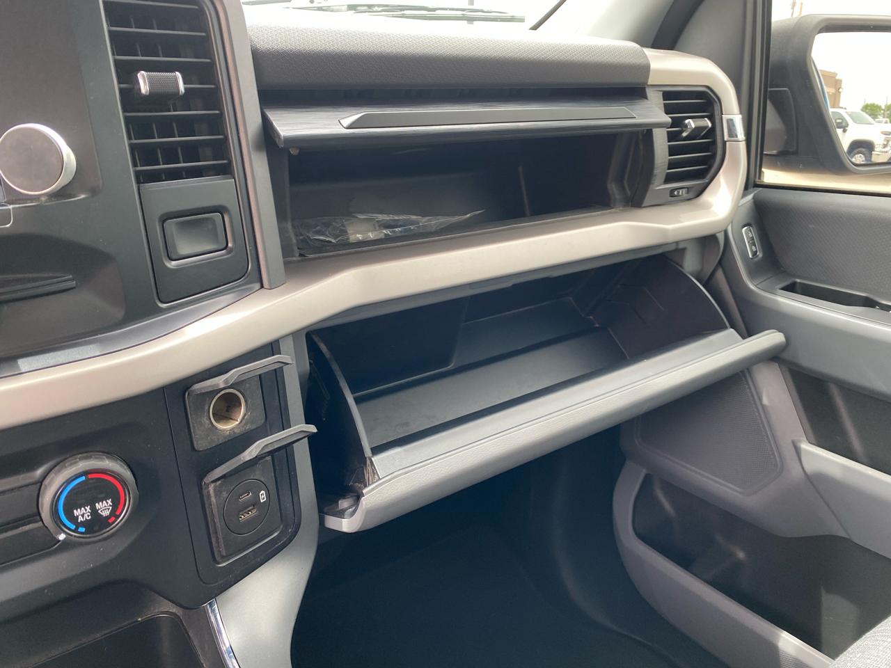 Ford F-150  2021