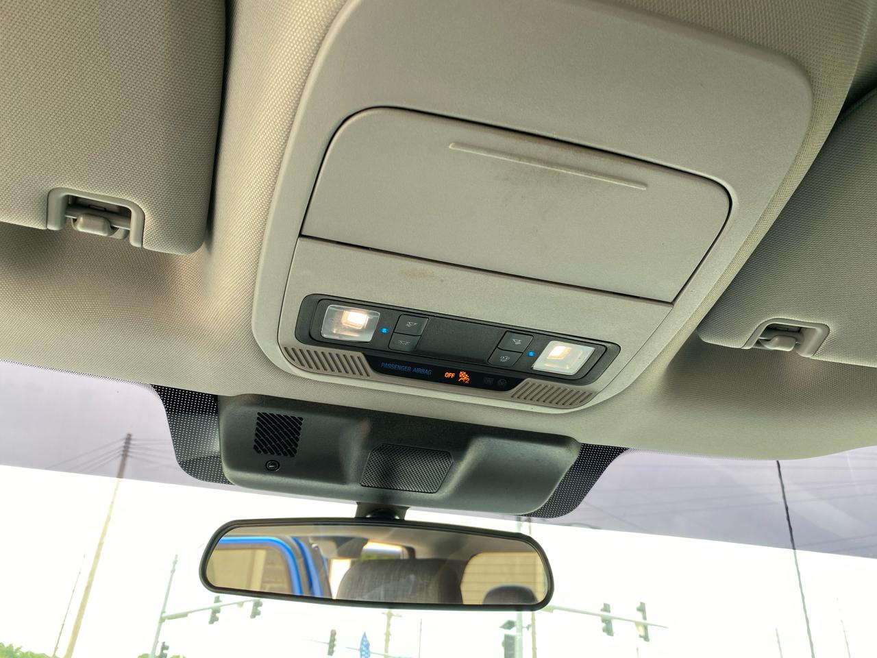 Ford F-150  2021