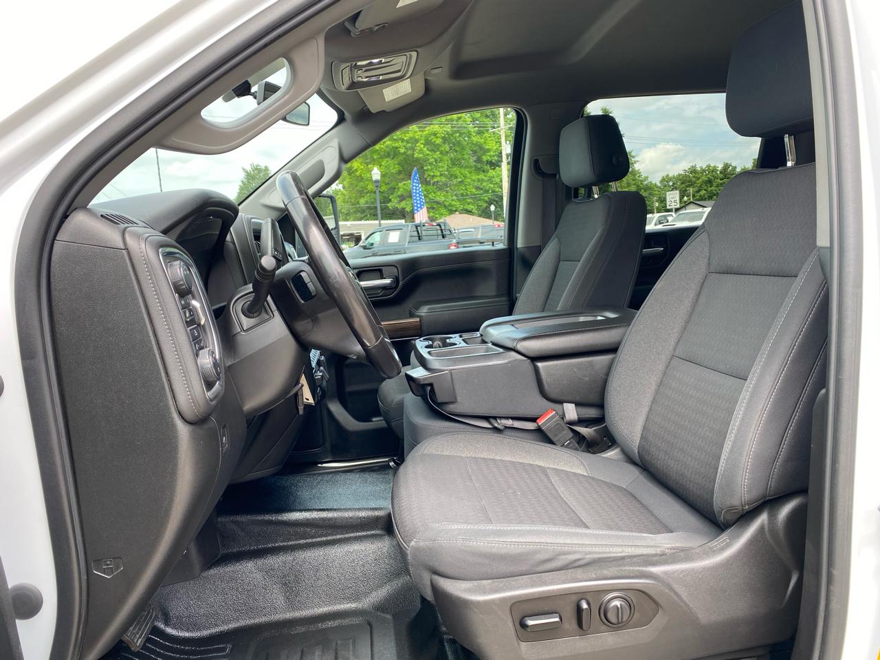 Chevrolet Silverado 3500HD  2020