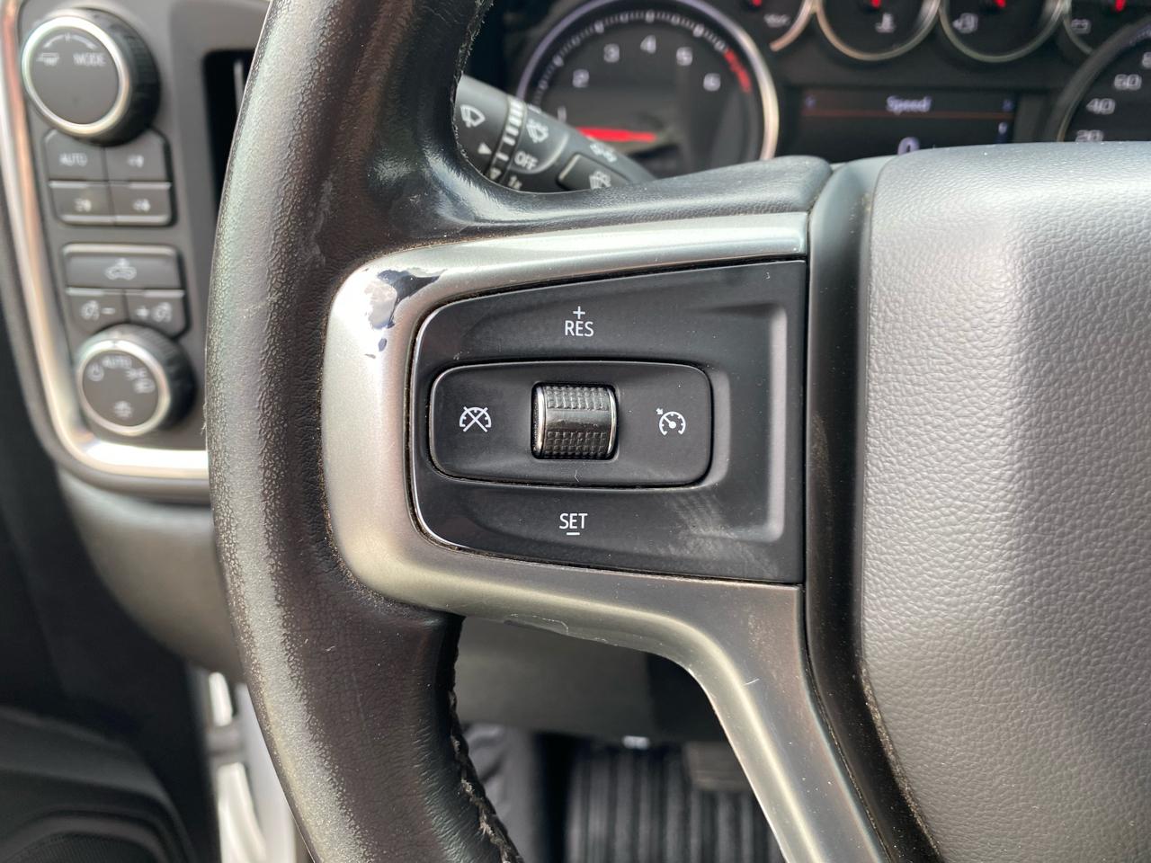Chevrolet Silverado 3500HD  2020