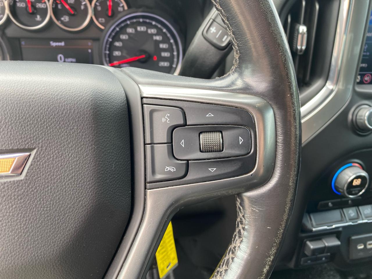 Chevrolet Silverado 3500HD  2020
