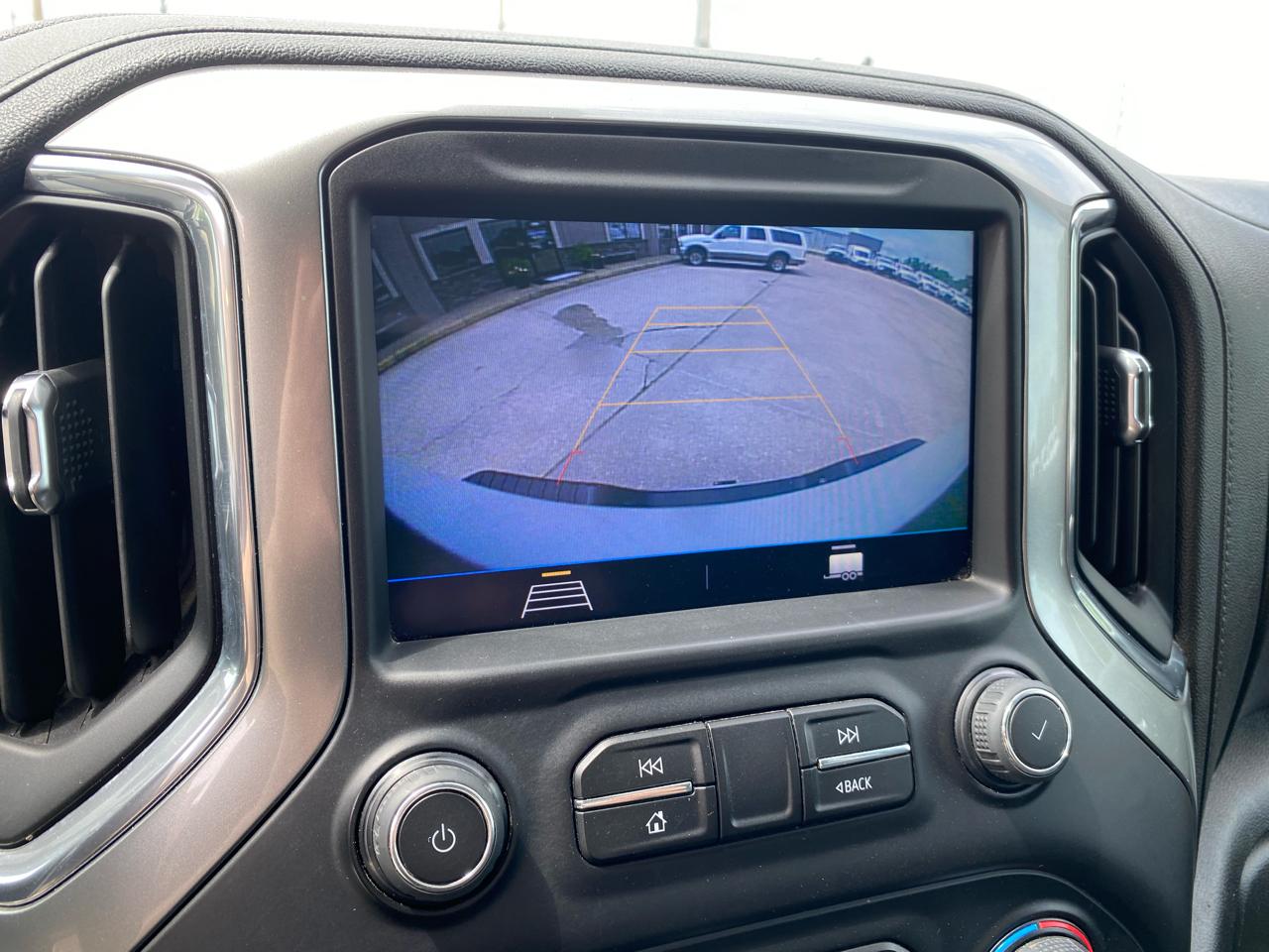 Chevrolet Silverado 3500HD  2020
