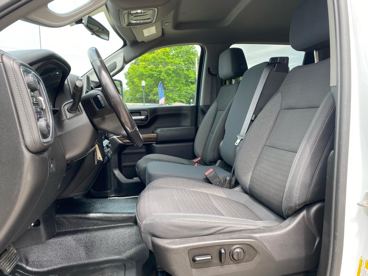 Chevrolet Silverado 3500HD  2020
