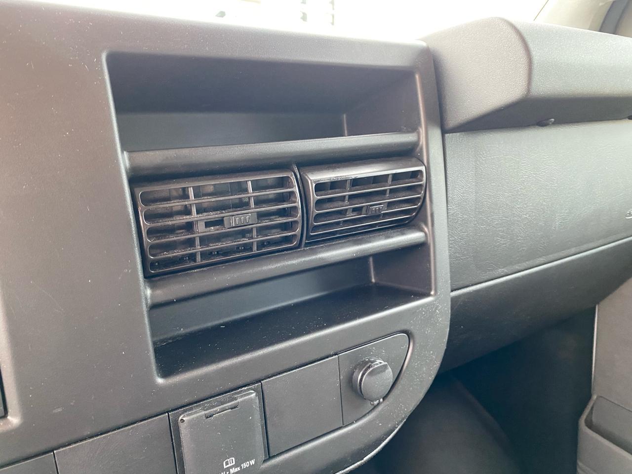 Chevrolet Express Cargo Van  2021