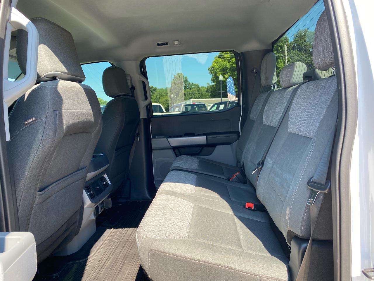 Ford Super Duty F-250 SRW  2023