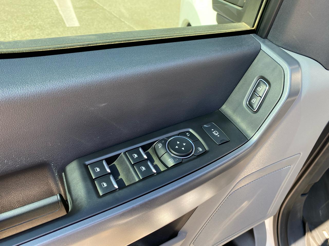 Ford Super Duty F-250 SRW  2023