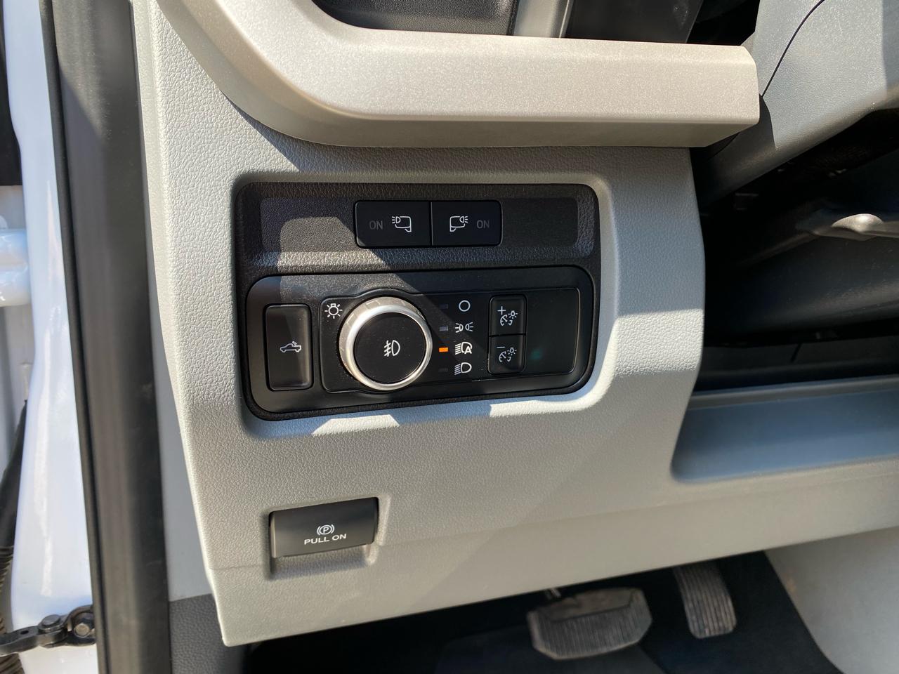 Ford Super Duty F-250 SRW  2023