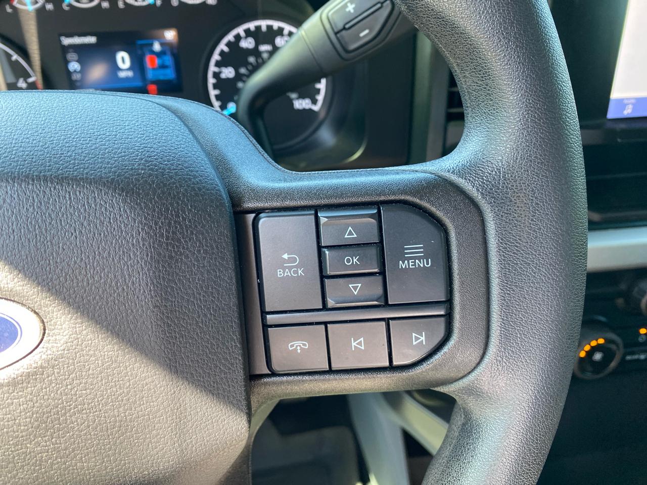 Ford Super Duty F-250 SRW  2023