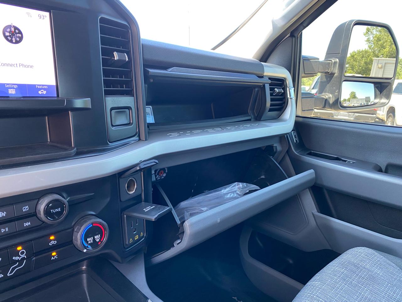 Ford Super Duty F-250 SRW  2023