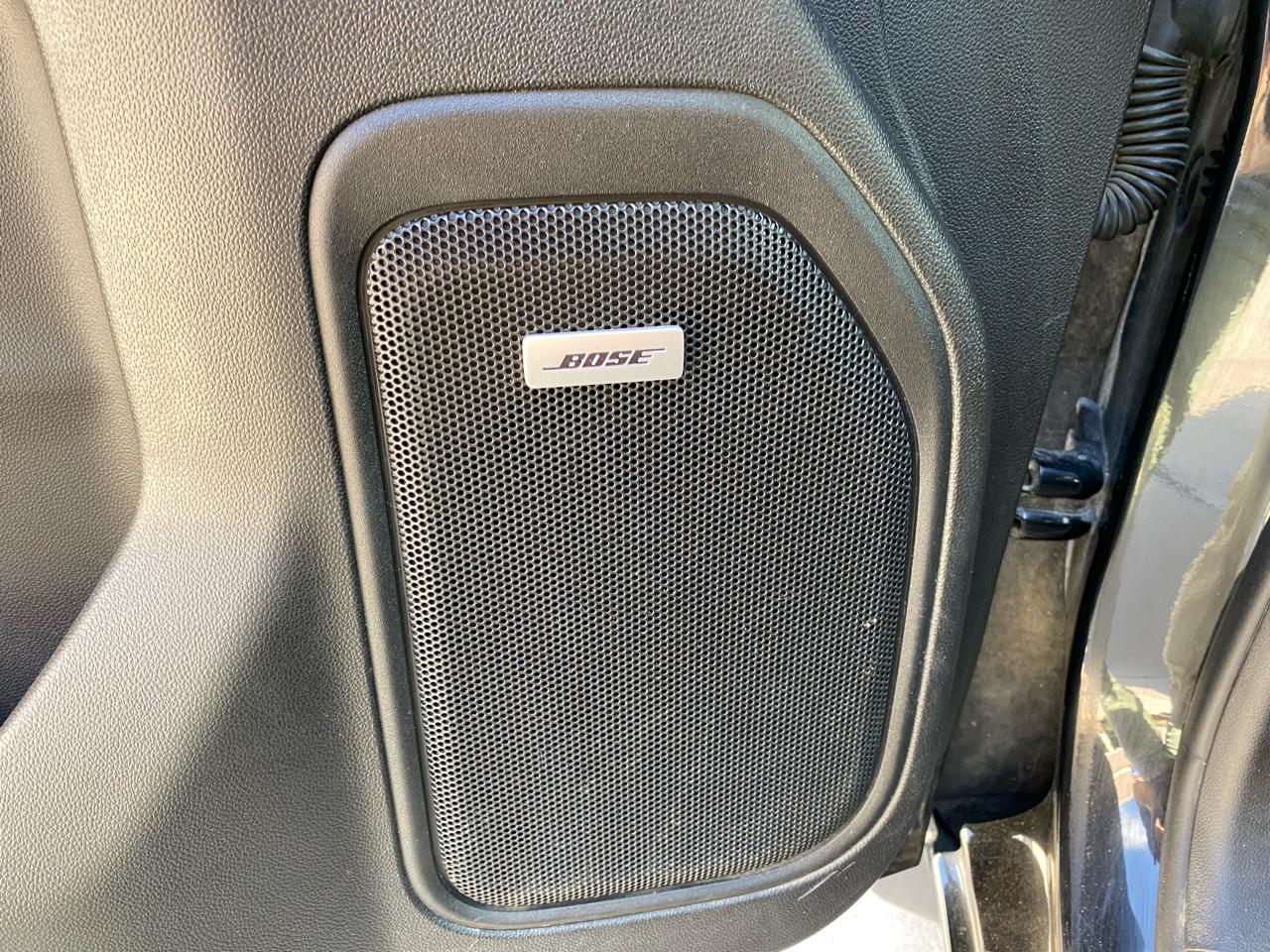 GMC Sierra 1500 Elevation Crew Cab 4WD 2019