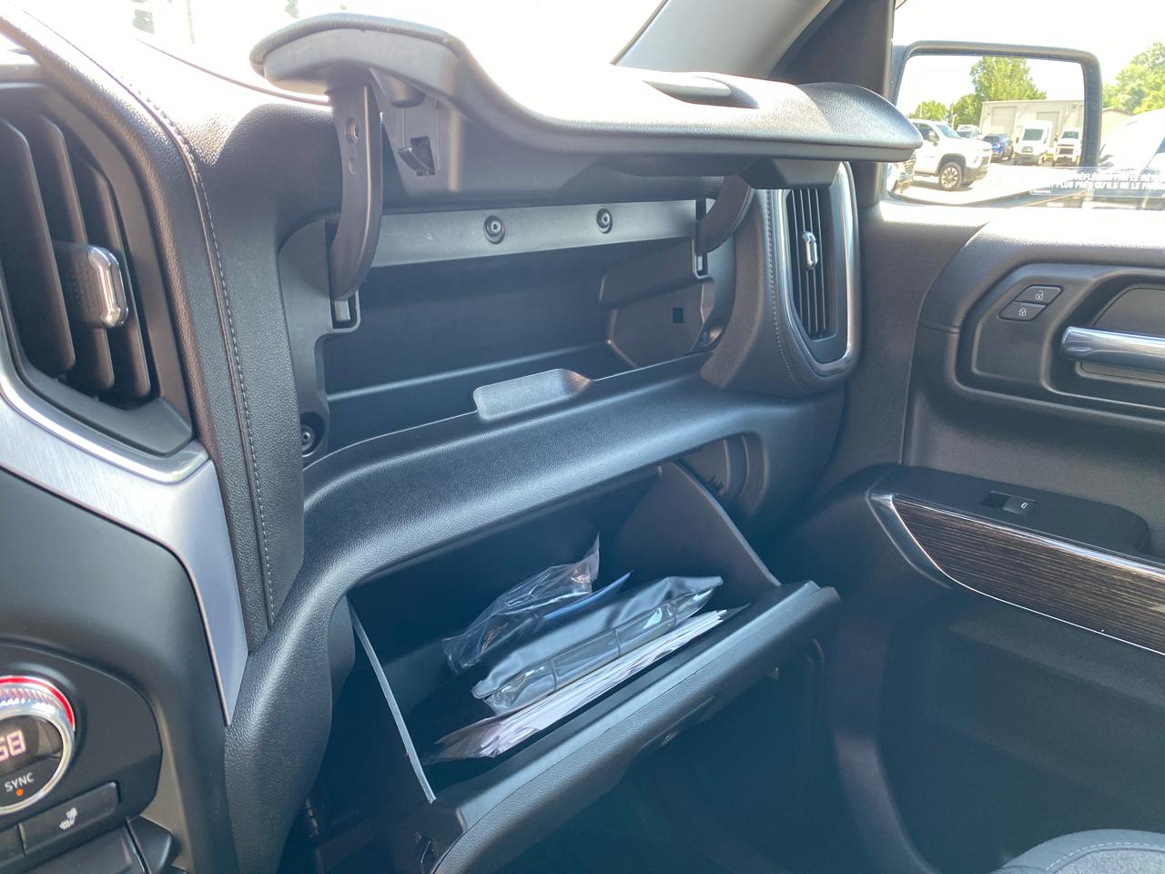 GMC Sierra 1500 Elevation Crew Cab 4WD 2019