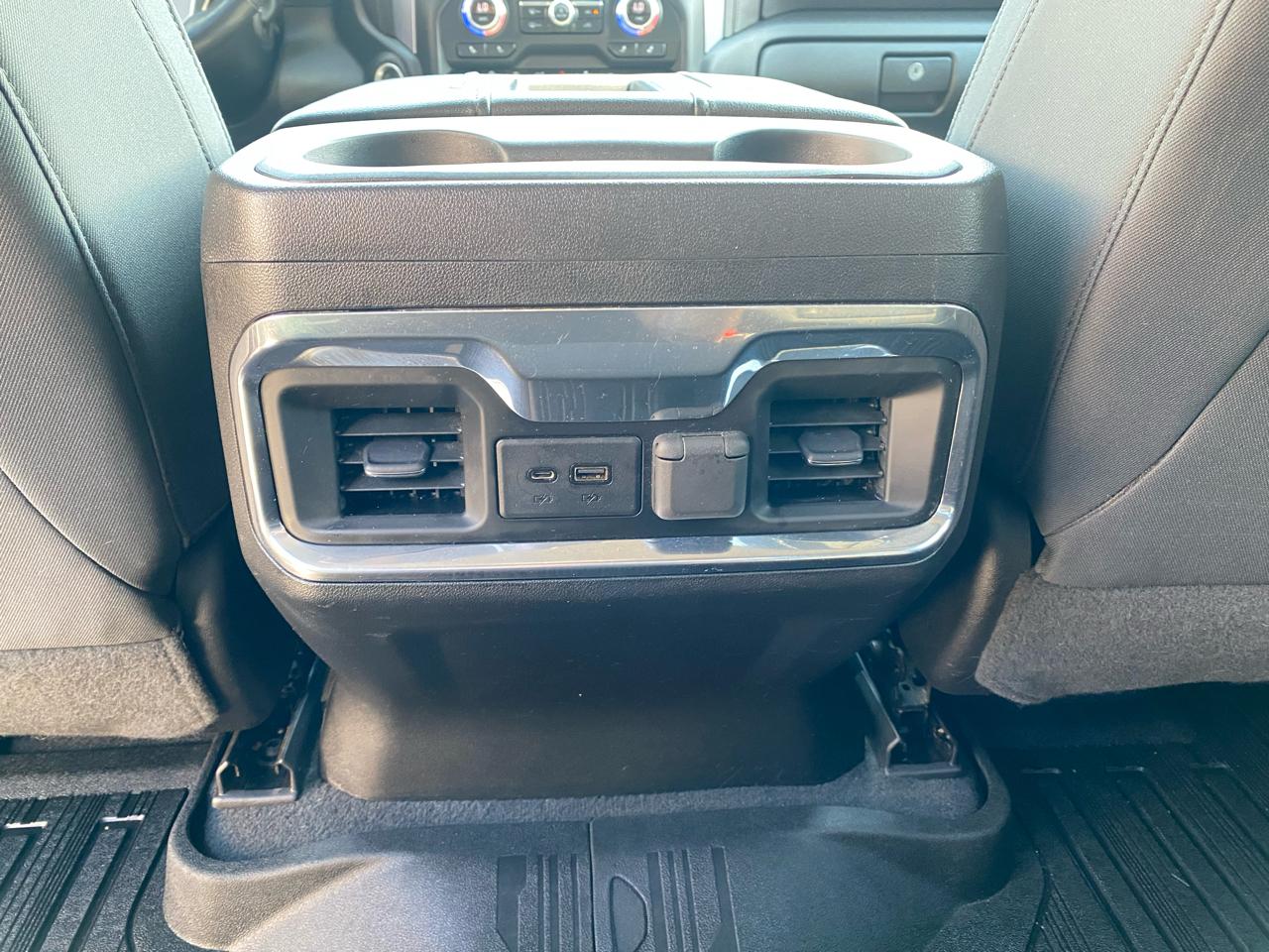 GMC Sierra 1500 Elevation Crew Cab 4WD 2019