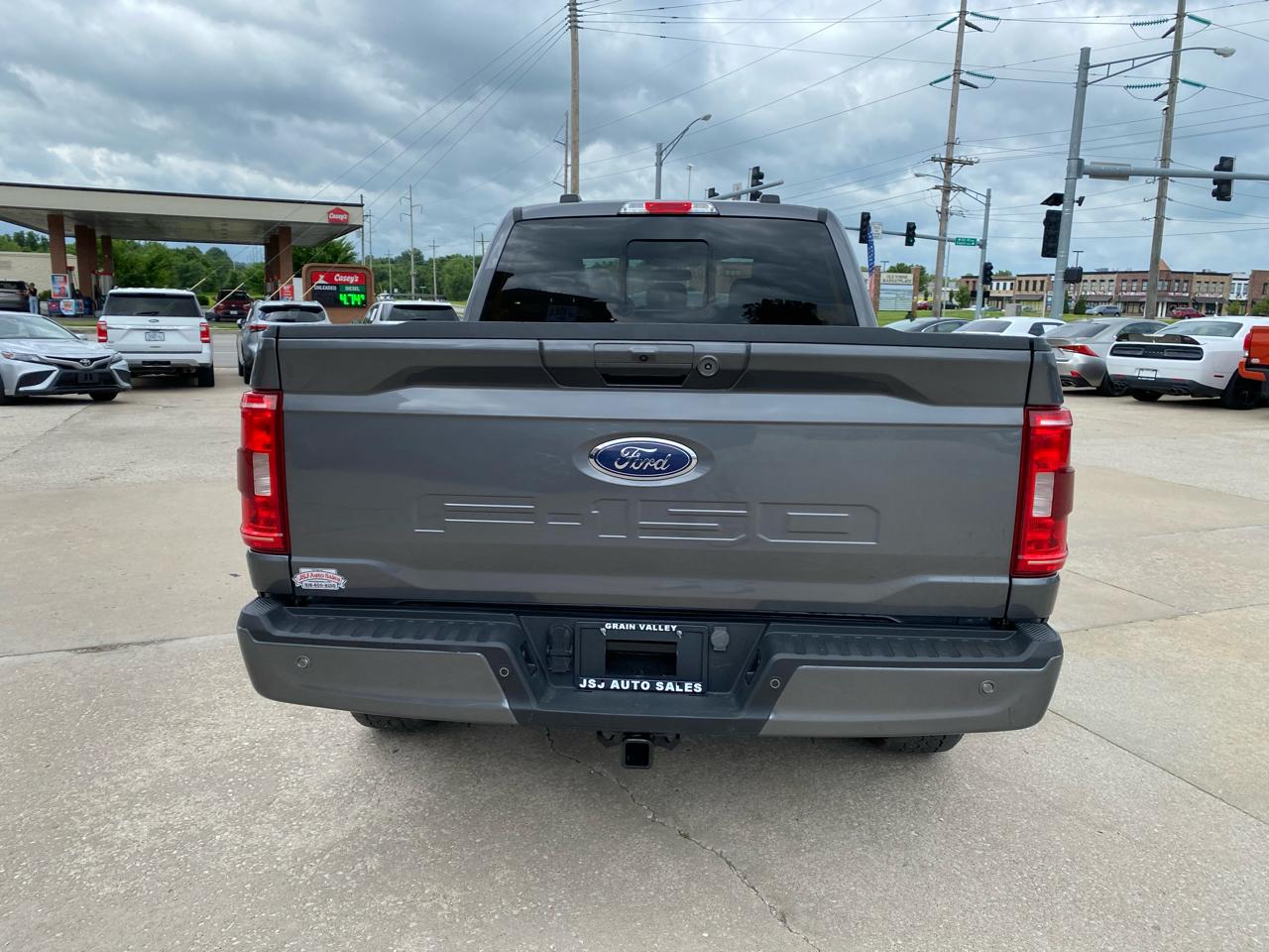 Ford F-150  2023