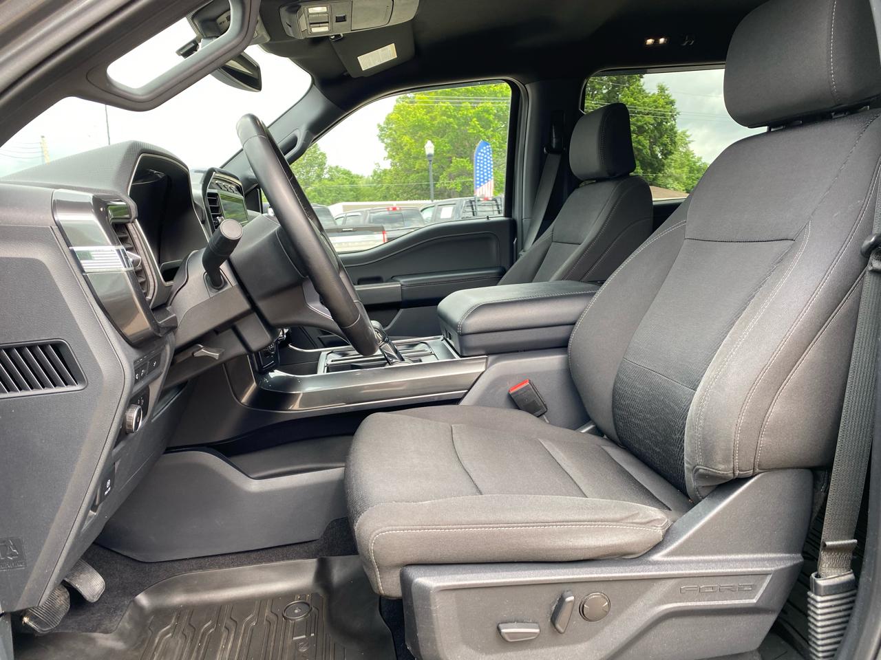 Ford F-150  2023