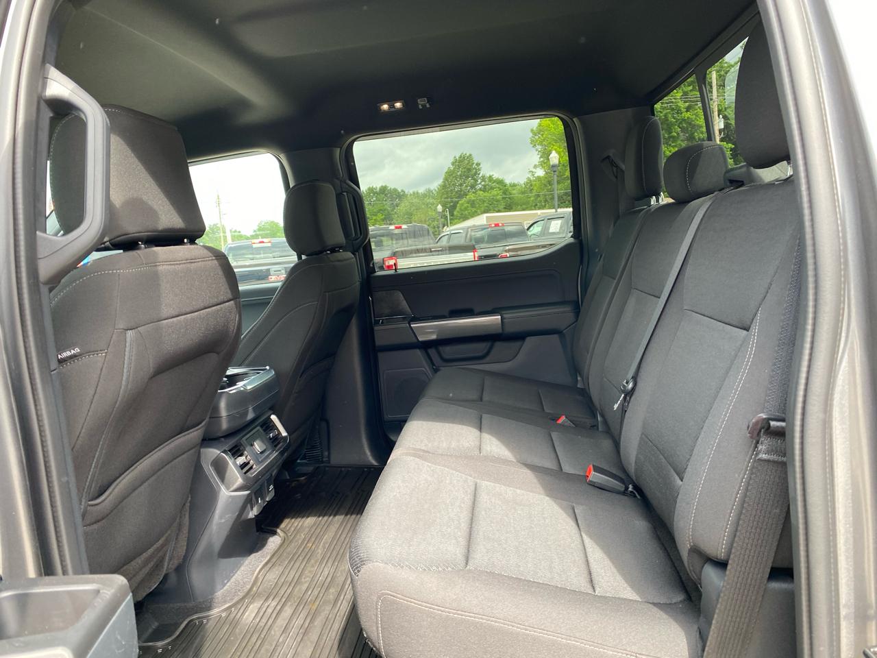 Ford F-150  2023