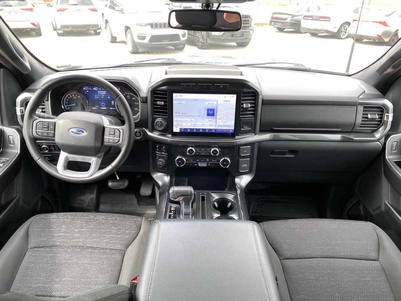 Ford F-150  2023