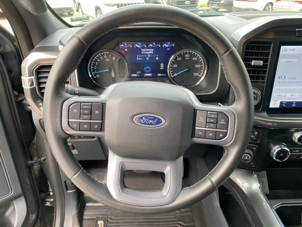 Ford F-150  2023