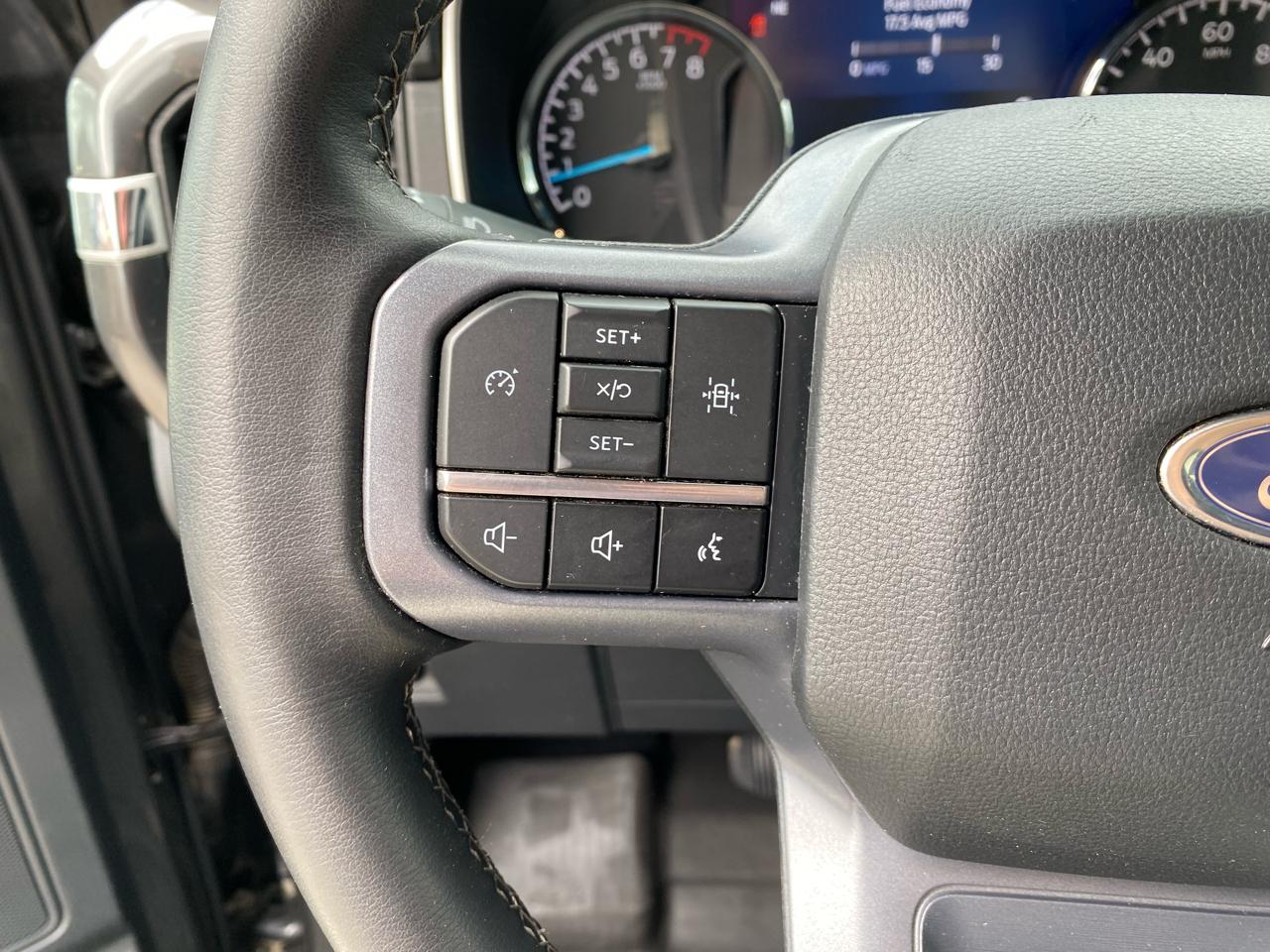 Ford F-150  2023