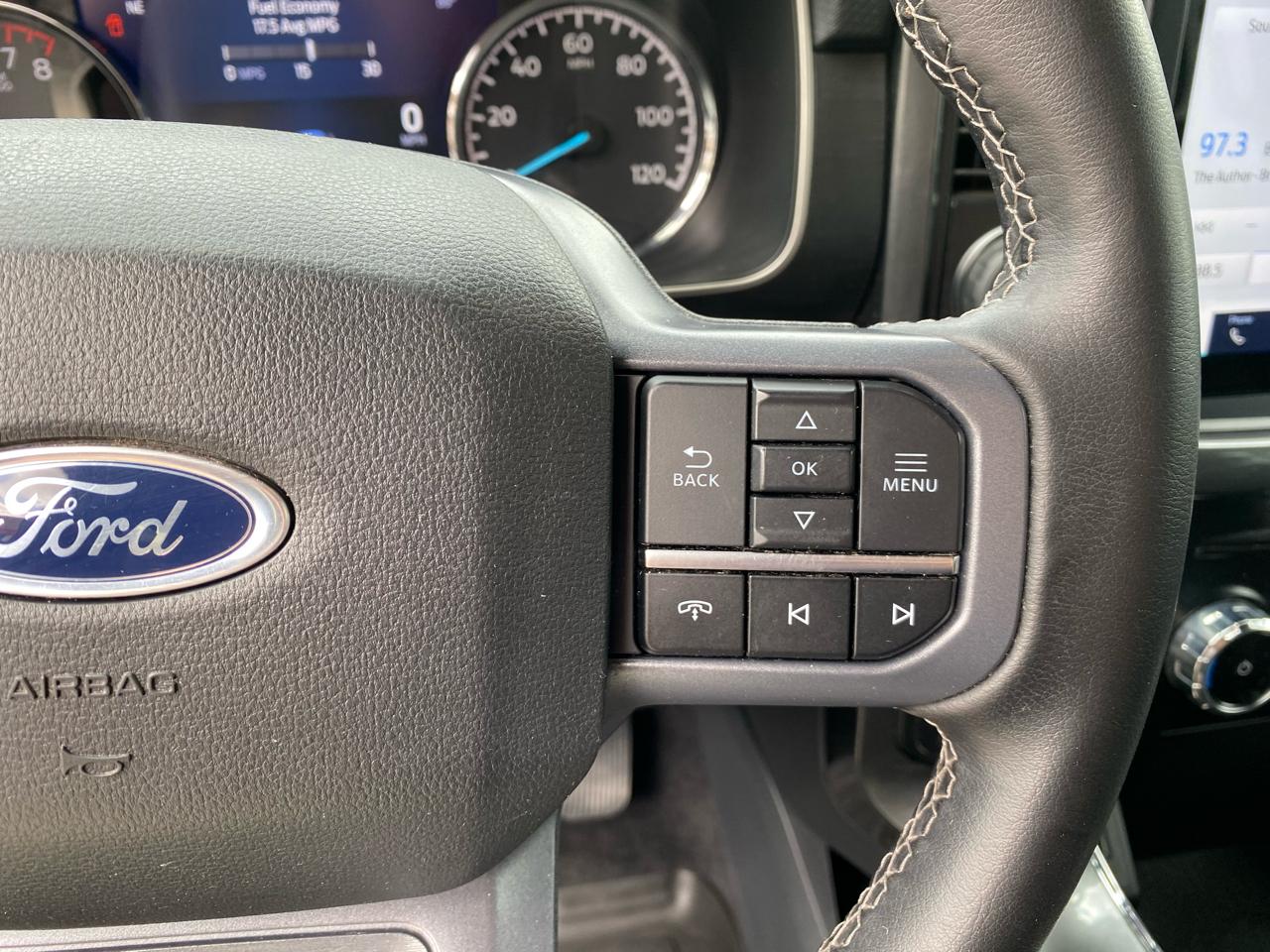 Ford F-150  2023