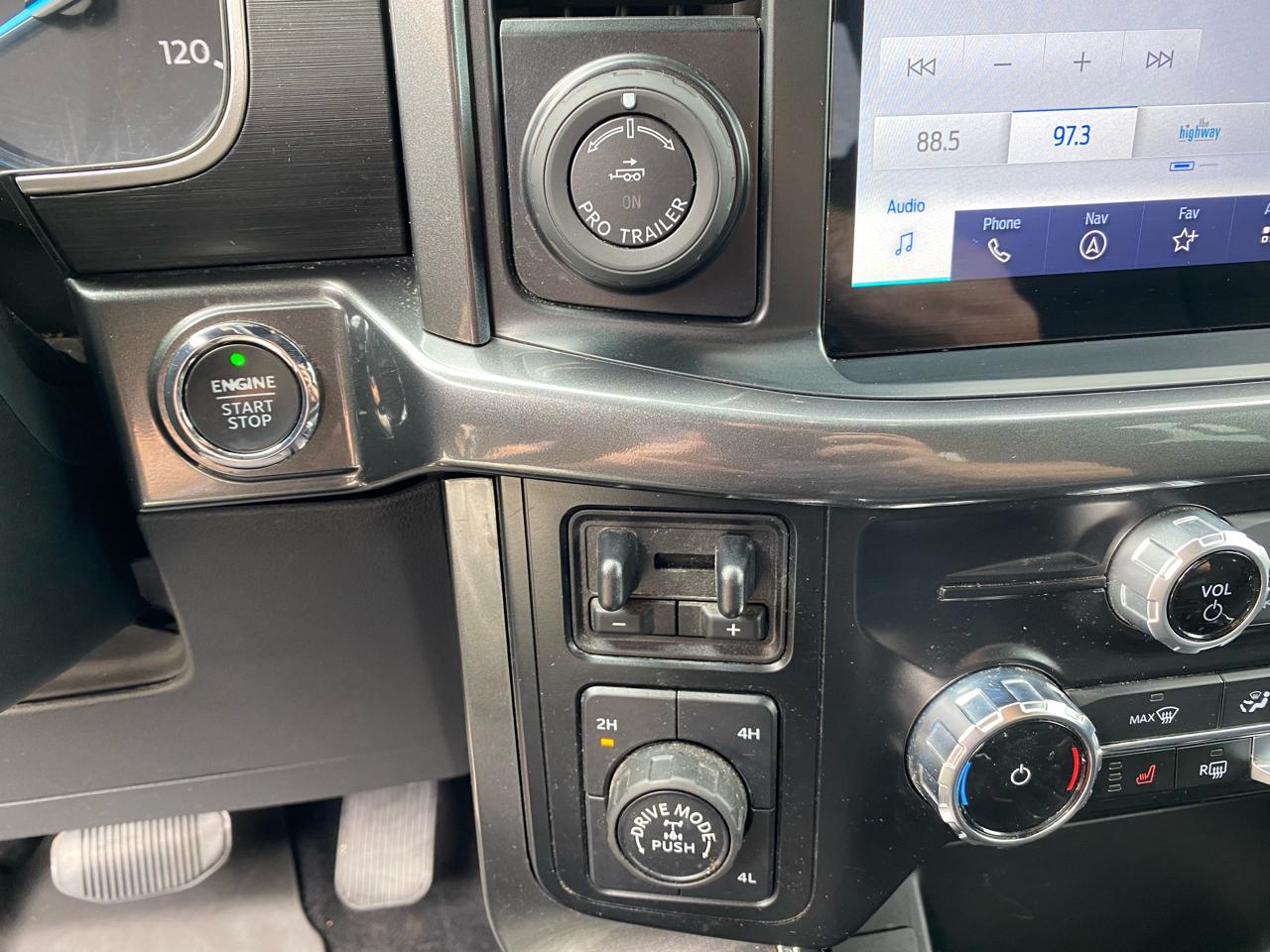 Ford F-150  2023