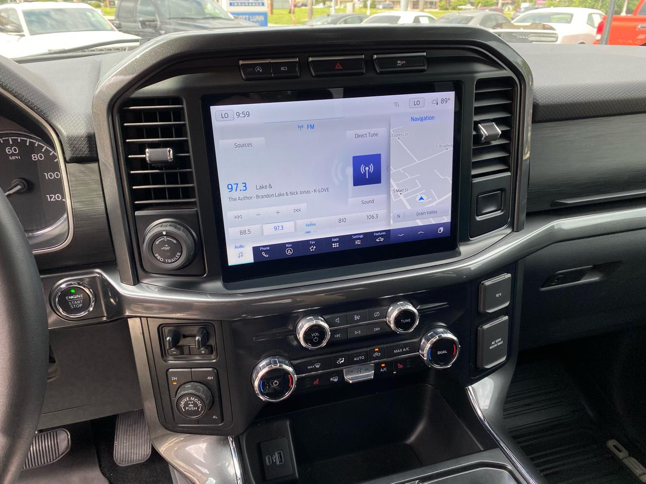 Ford F-150  2023