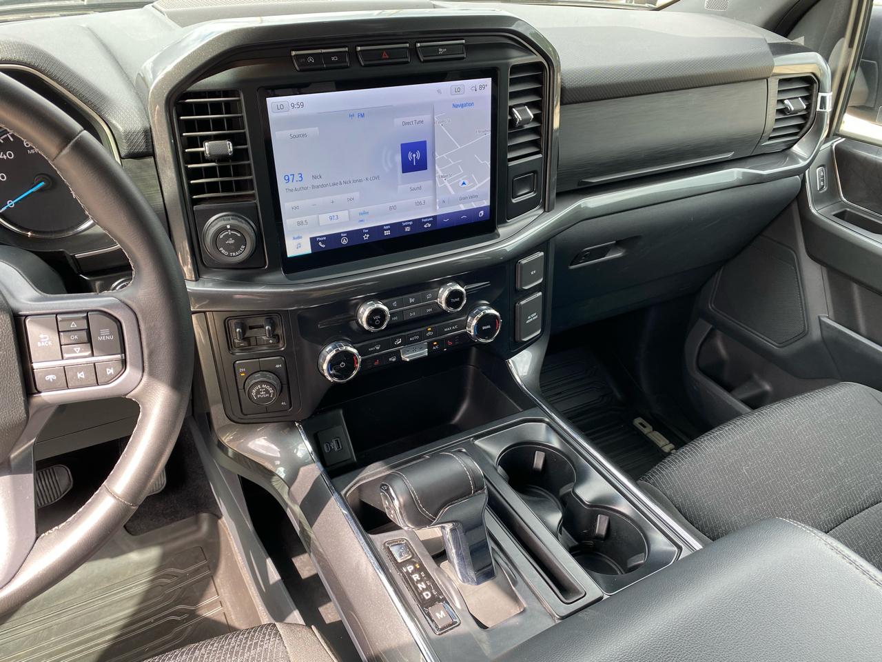 Ford F-150  2023