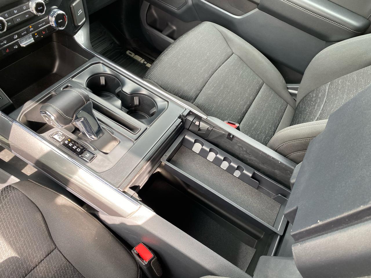 Ford F-150  2023