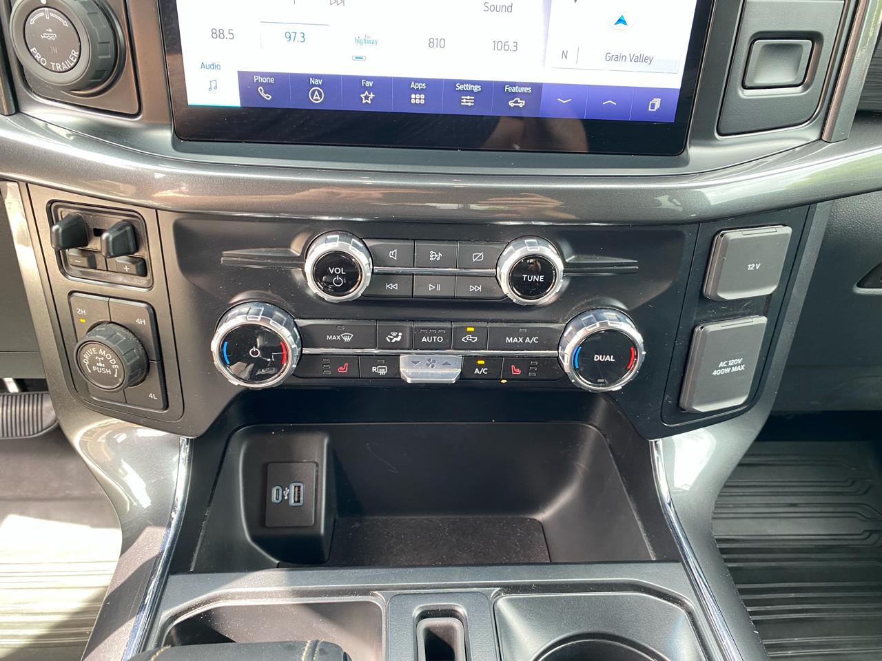 Ford F-150  2023