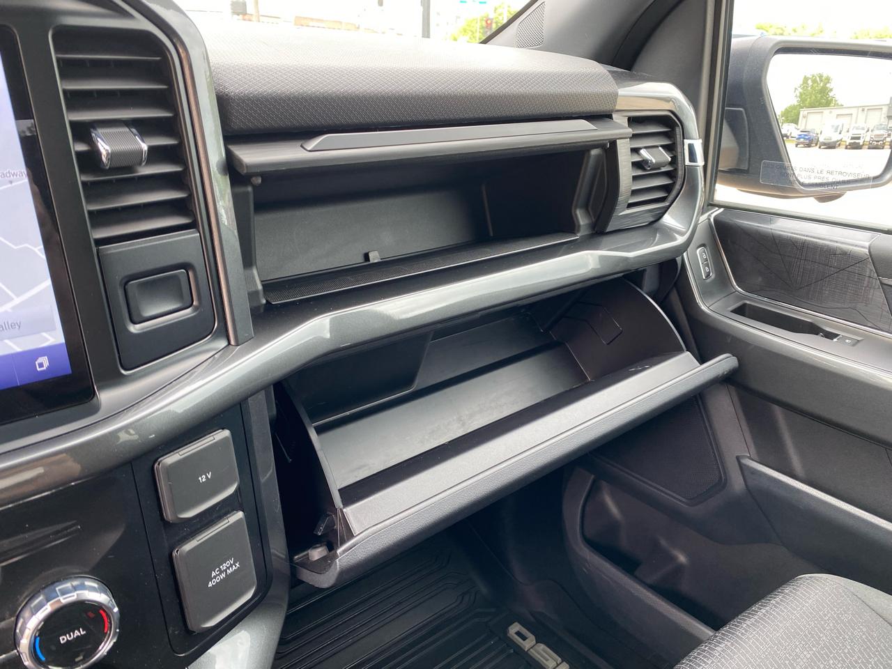 Ford F-150  2023