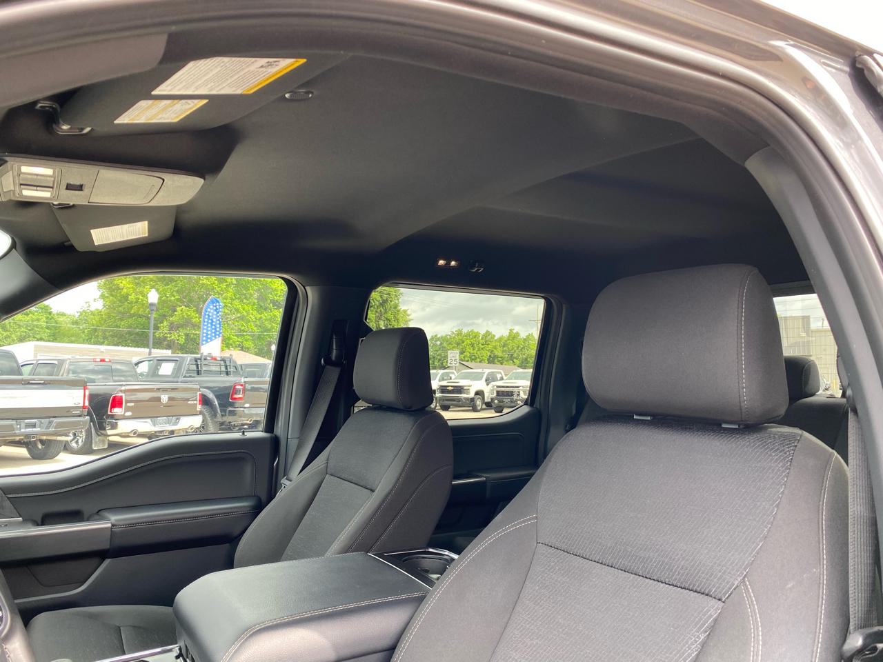 Ford F-150  2023