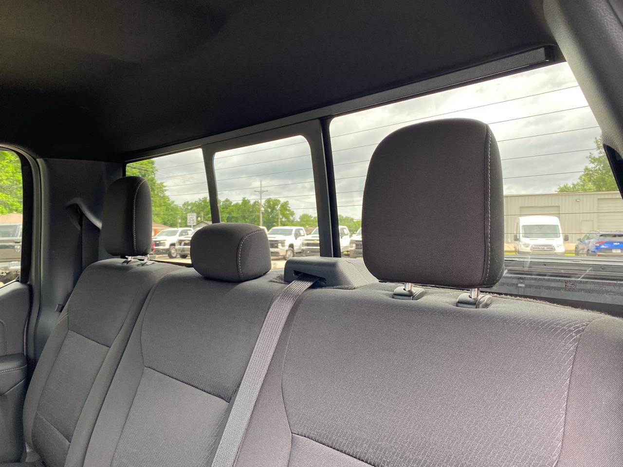 Ford F-150  2023