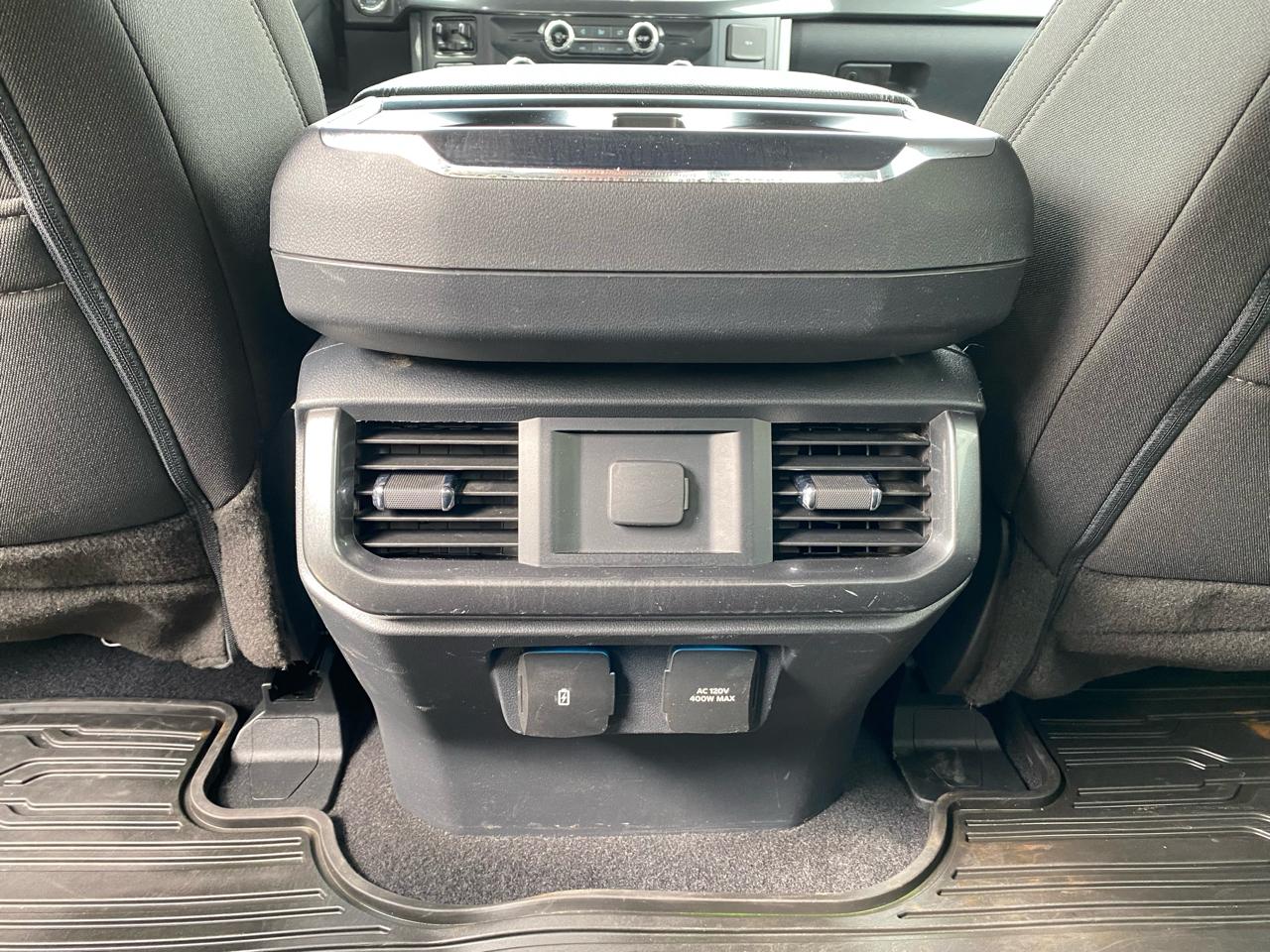 Ford F-150  2023