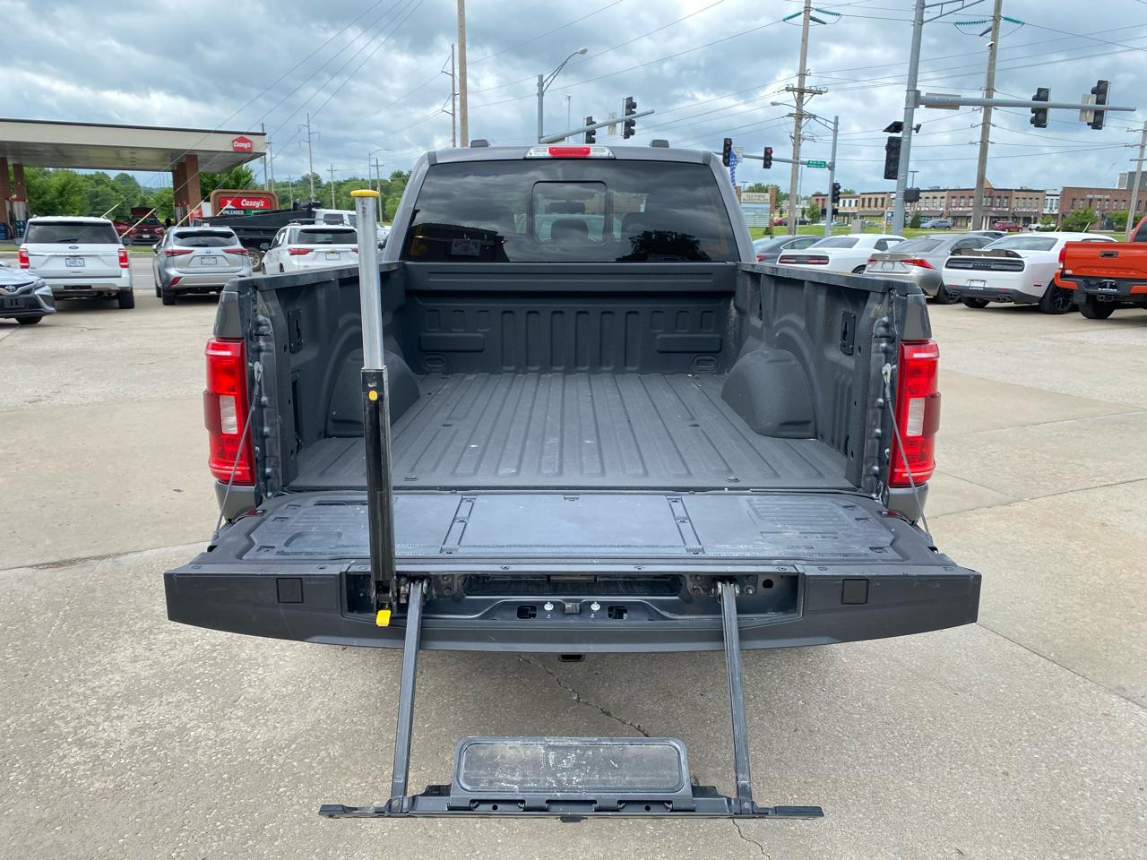 Ford F-150  2023