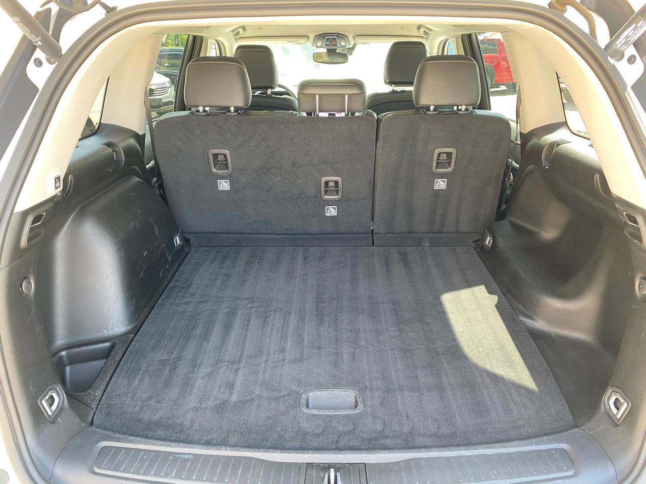 Jeep Grand Cherokee Limited 4x4 2023
