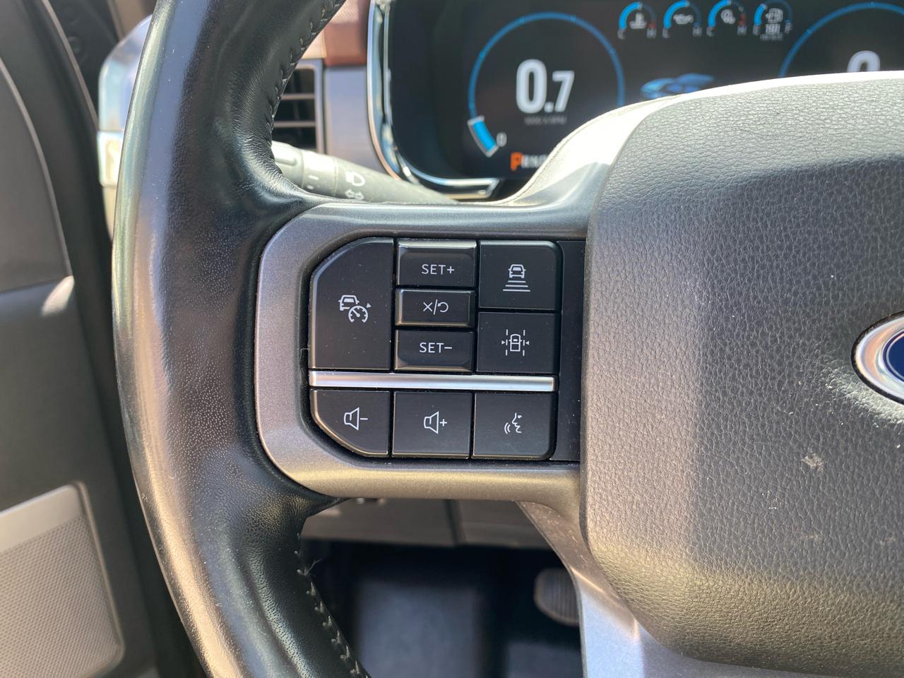 Ford F-150  2021
