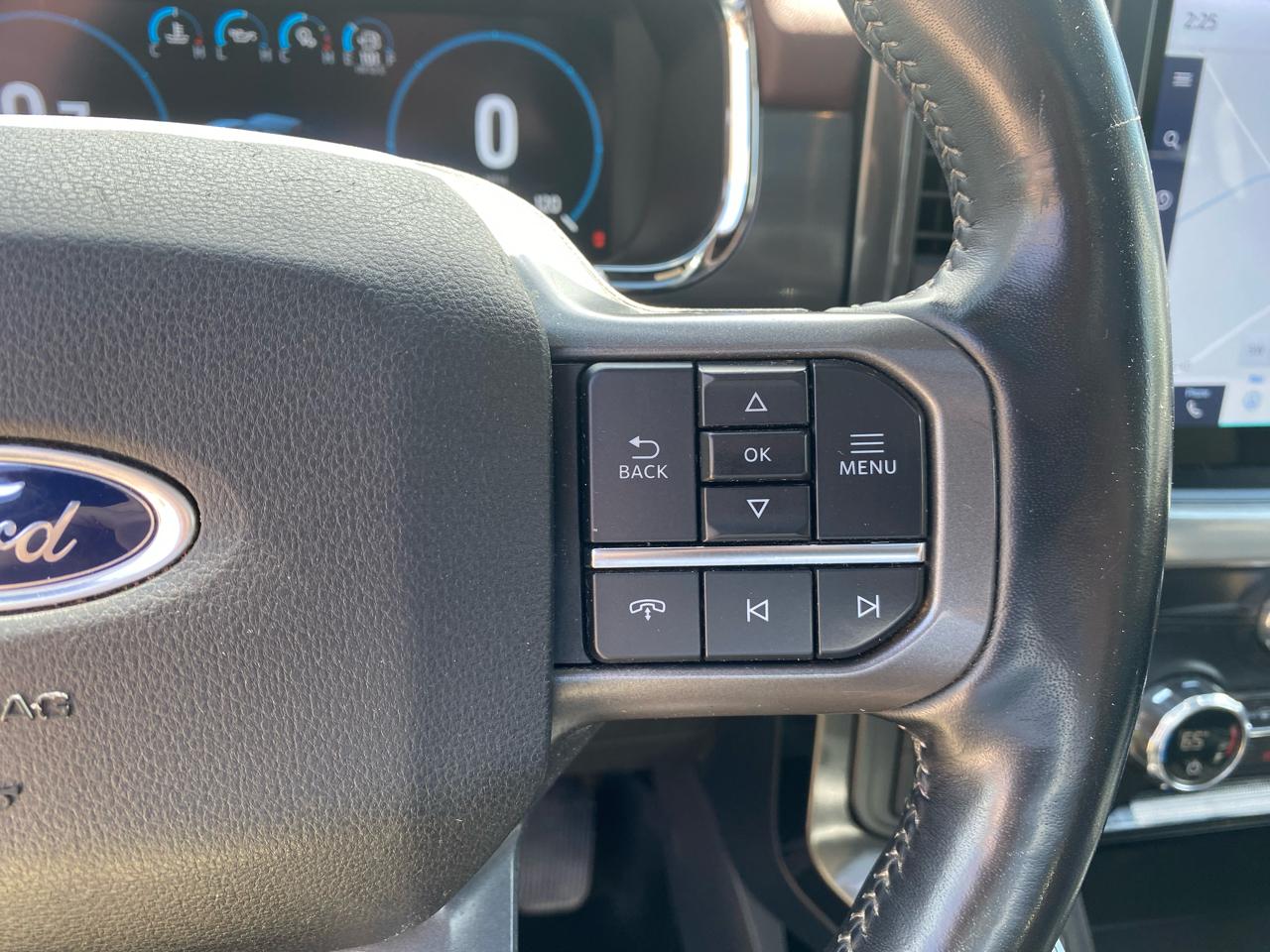 Ford F-150  2021