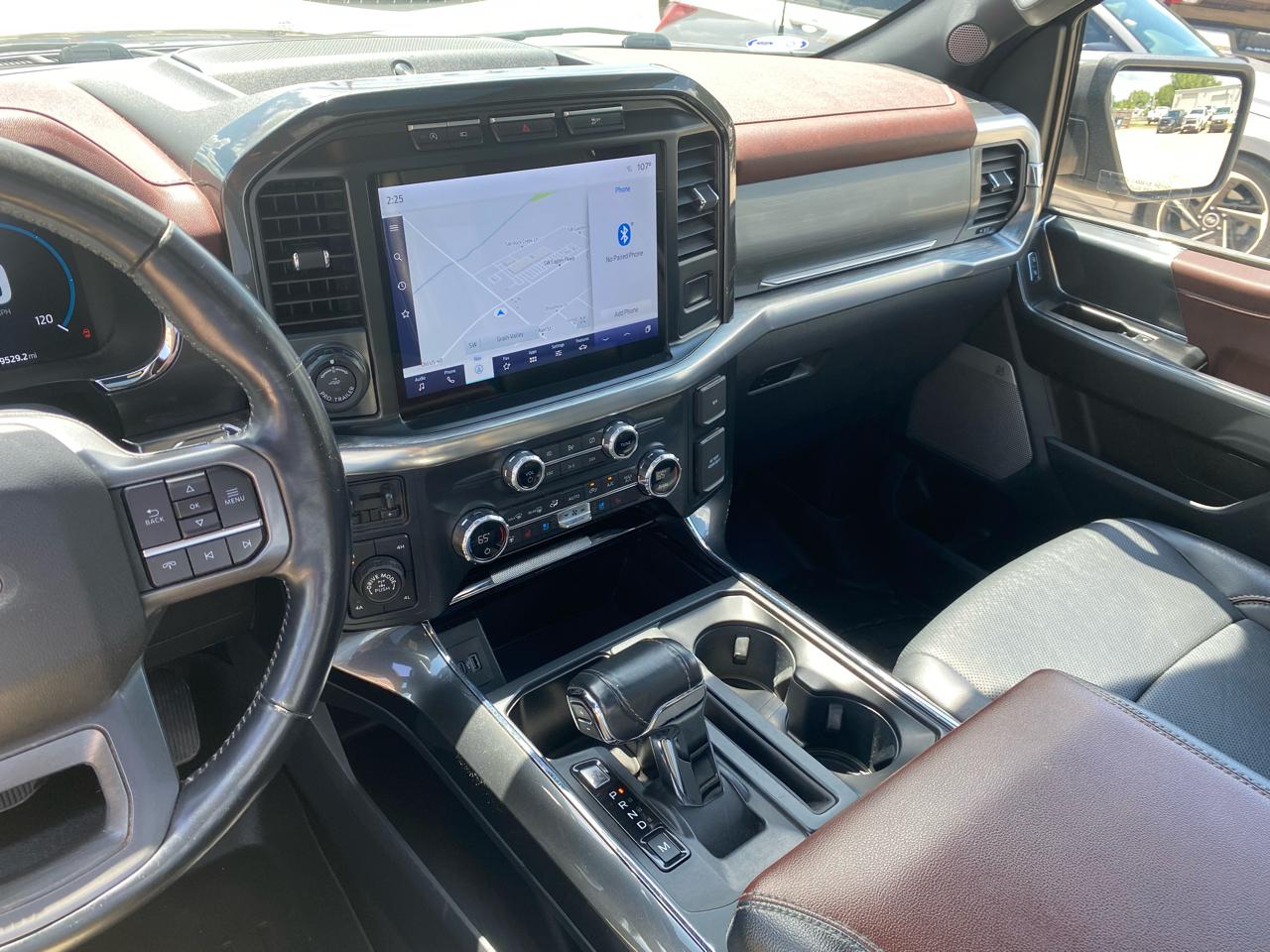 Ford F-150  2021
