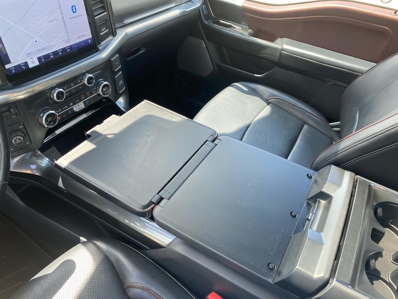 Ford F-150  2021