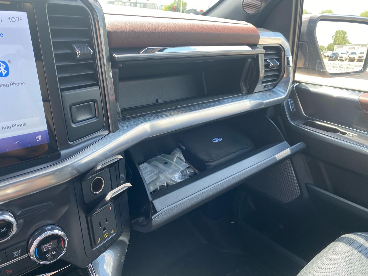 Ford F-150  2021