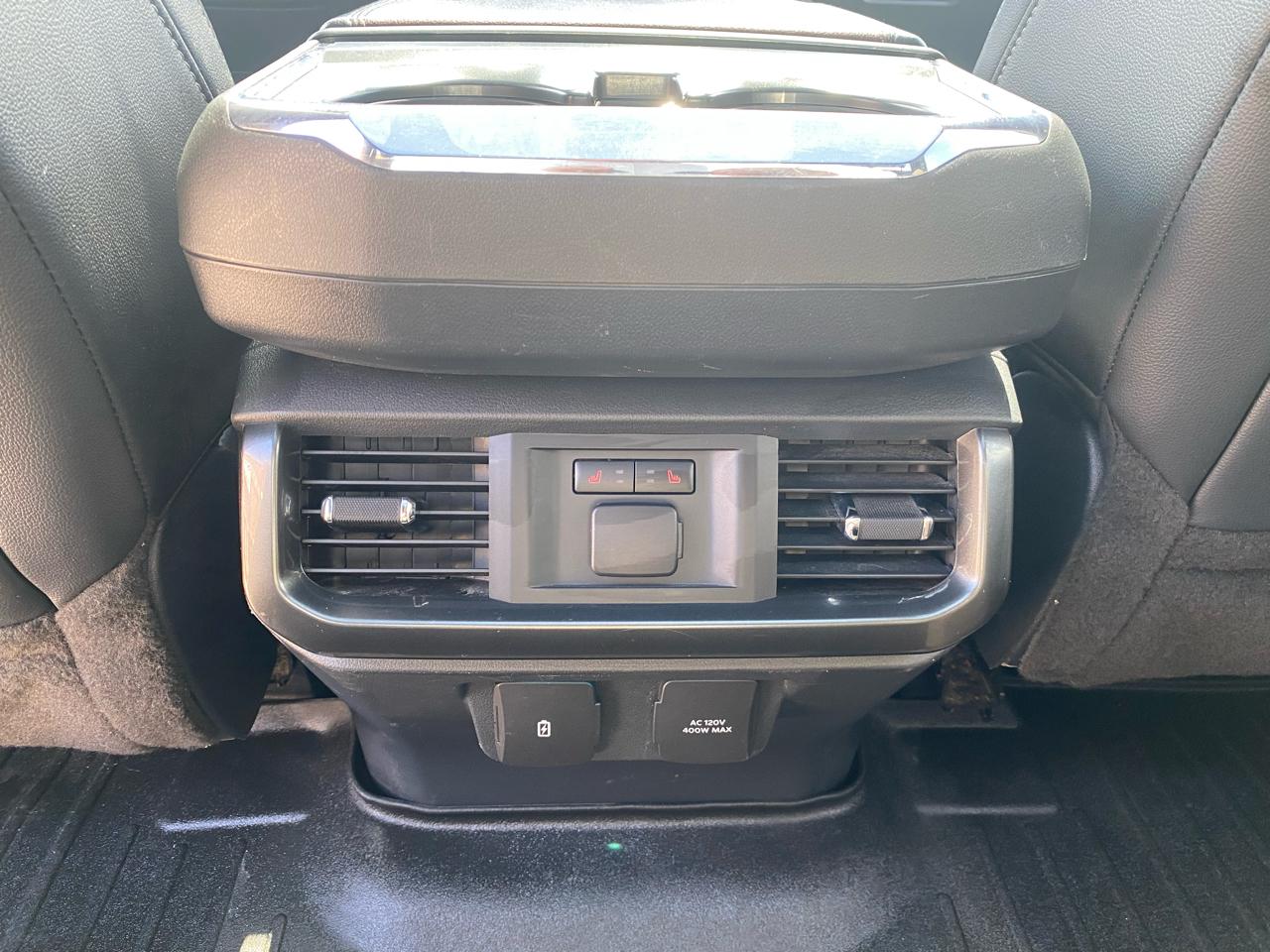 Ford F-150  2021
