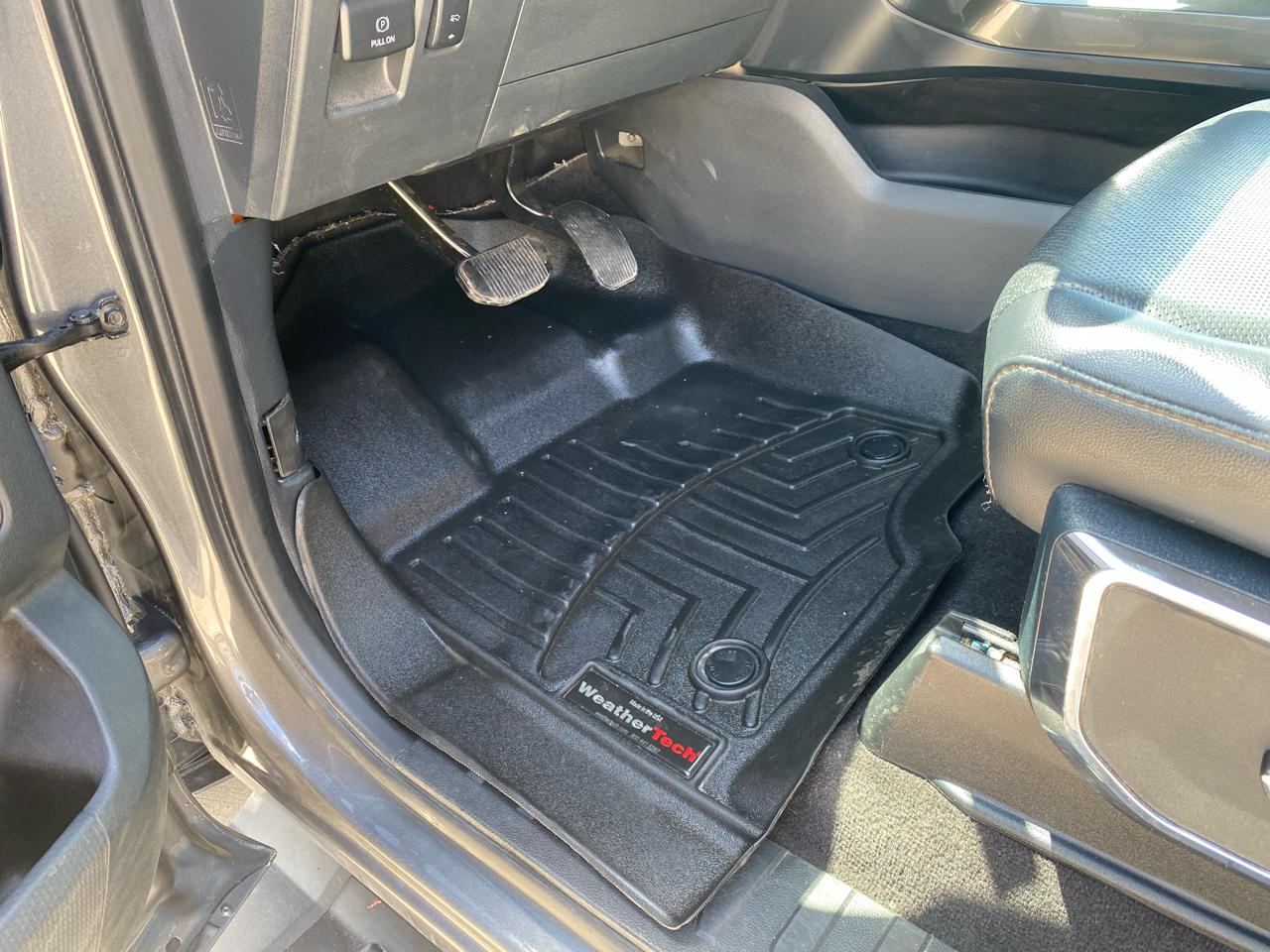 Ford F-150  2021