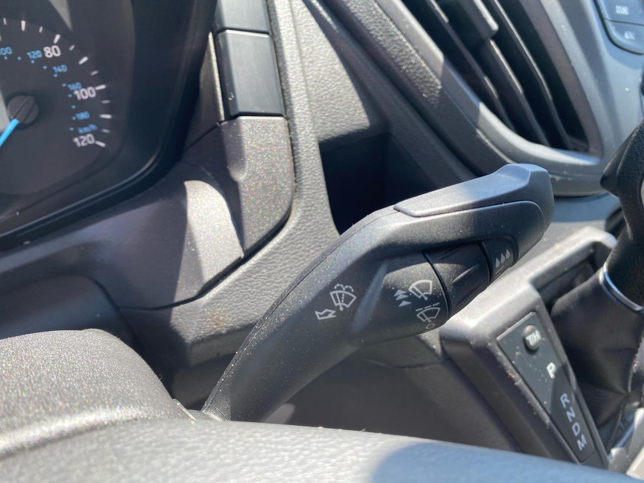 Ford Transit Van T-250 148" Med Rf 9000 GVWR Sliding RH Dr 2019