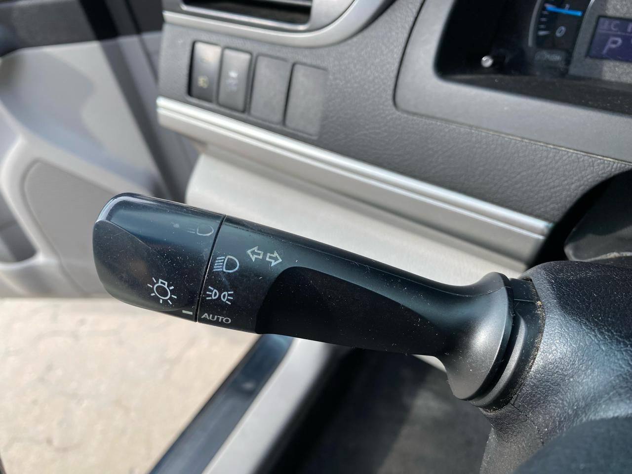 Toyota Camry  2014