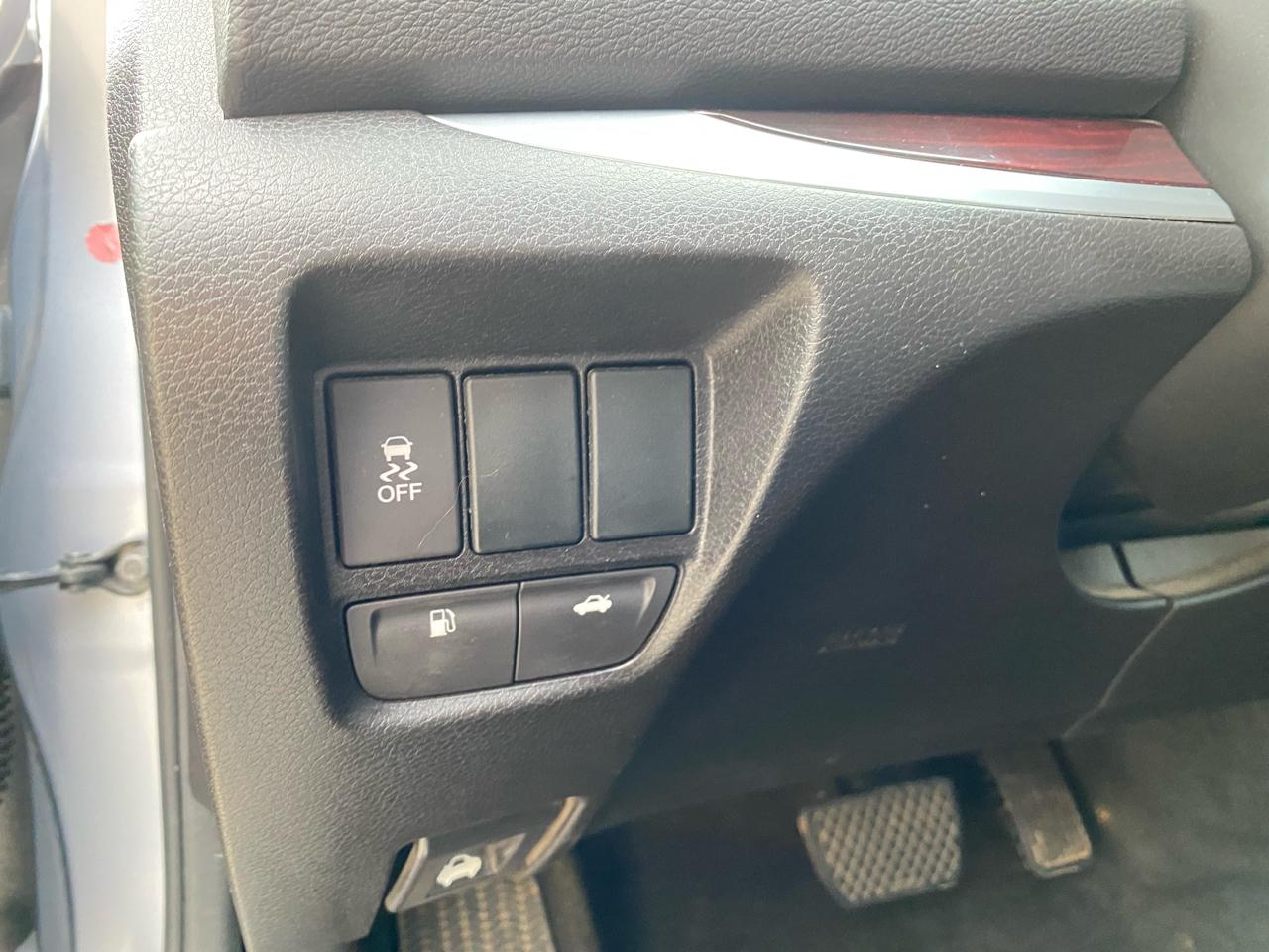 Acura TLX 4dr Sdn FWD V6 2016