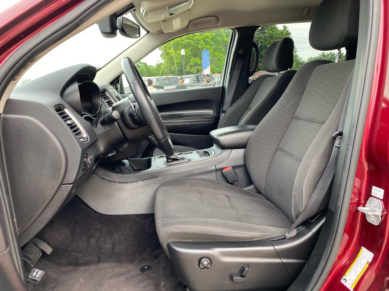 Dodge Durango GT RWD 2019