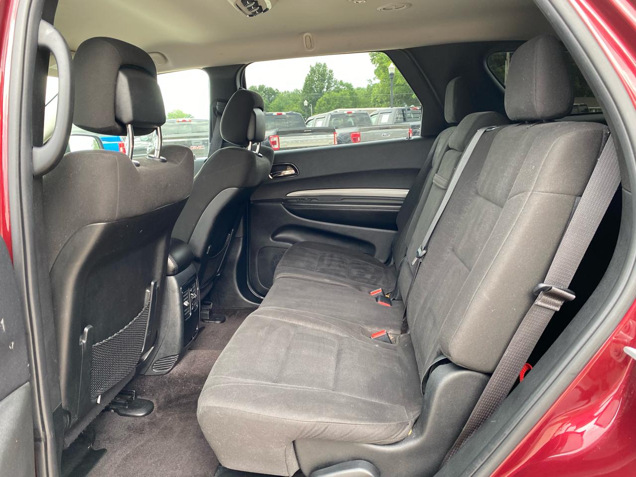 Dodge Durango GT RWD 2019