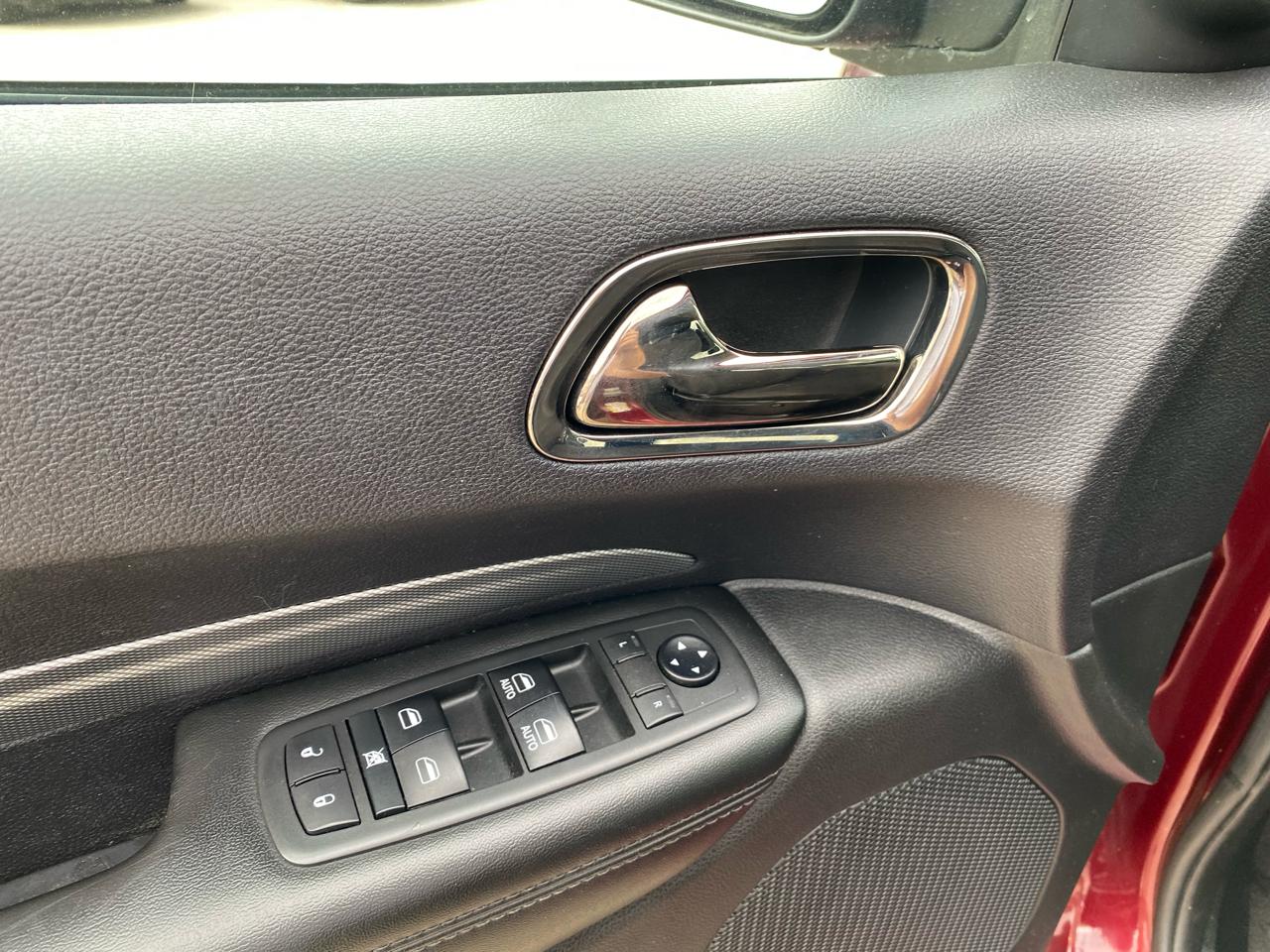Dodge Durango GT RWD 2019