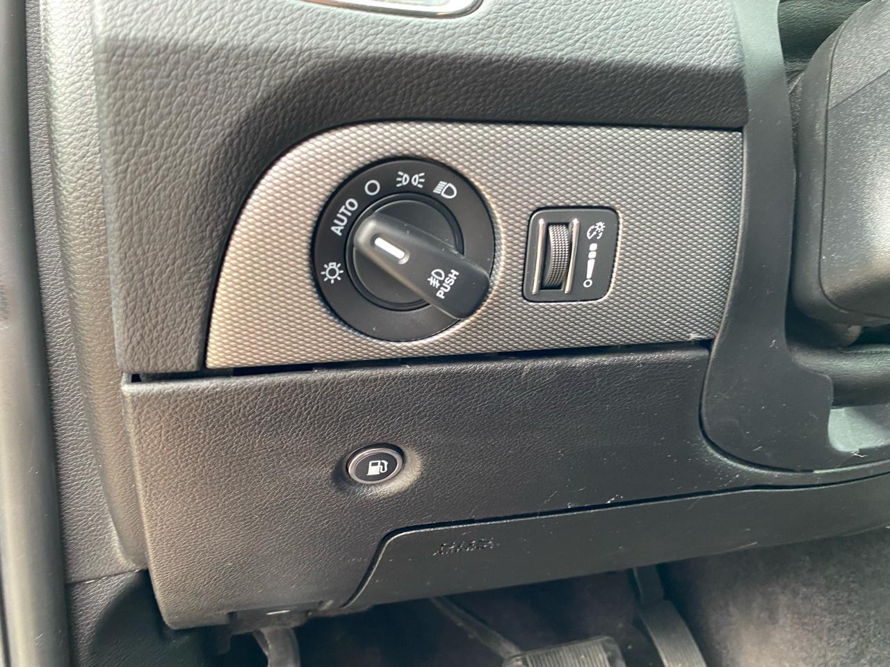 Dodge Durango GT RWD 2019